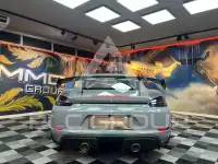 2023 Porsche Cayman