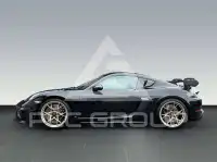 2023 Porsche Cayman