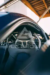 2023 Porsche Cayman