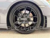 2023 Porsche Cayman