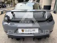 2023 Porsche Cayman