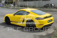 2023 Porsche Cayman