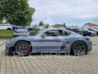 2023 Porsche Cayman