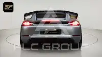 2023 Porsche Cayman