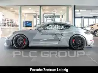 2023 Porsche Cayman