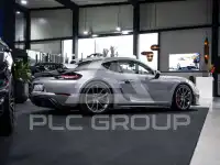 2023 Porsche Cayman