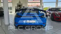 2023 Porsche Cayman