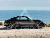 2023 Porsche Cayman