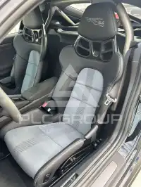 2023 Porsche Cayman