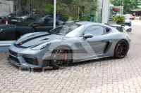 2023 Porsche Cayman