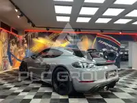 2023 Porsche Cayman
