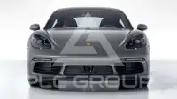 2023 Porsche Cayman