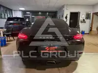 2023 Porsche Cayman