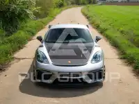 2023 Porsche Cayman