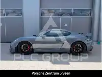 2023 Porsche Cayman