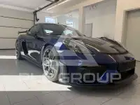 2023 Porsche Cayman