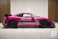 2023 Porsche Cayman