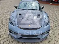 2023 Porsche Cayman
