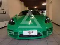 2023 Porsche Cayman