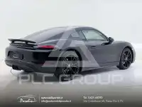 2023 Porsche Cayman