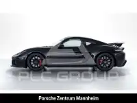 2023 Porsche Cayman
