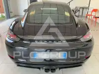 2023 Porsche Cayman