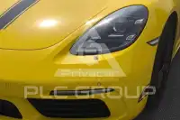 2023 Porsche Cayman