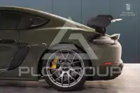 2023 Porsche Cayman