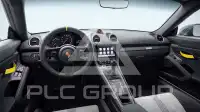 2023 Porsche Cayman
