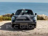 2023 Porsche Cayman