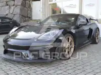 2023 Porsche Cayman