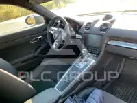 2023 Porsche Cayman