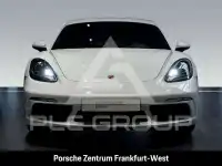 2023 Porsche Cayman