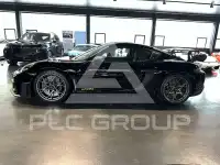 2023 Porsche Cayman