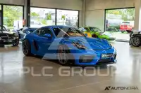2023 Porsche Cayman