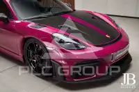2023 Porsche Cayman