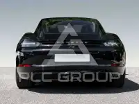 2023 Porsche Cayman