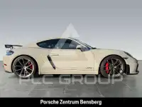 2023 Porsche Cayman