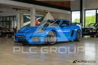 2023 Porsche Cayman