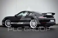 2023 Porsche Cayman