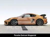2023 Porsche Cayman