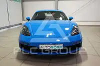 2023 Porsche Cayman
