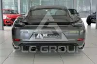 2023 Porsche Cayman