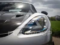 2023 Porsche Cayman