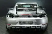 2023 Porsche Cayman