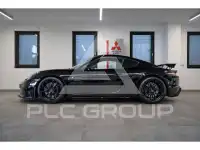 2023 Porsche Cayman