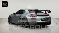2023 Porsche Cayman