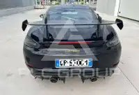 2023 Porsche Cayman