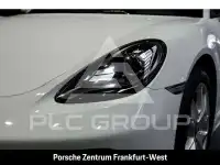 2023 Porsche Cayman