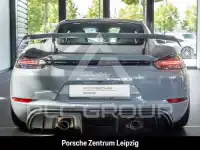 2023 Porsche Cayman